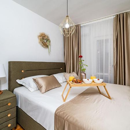 Apartment House Of Artichoke With Amazing Sea View, Dubrovnik Mokošica エクステリア 写真
