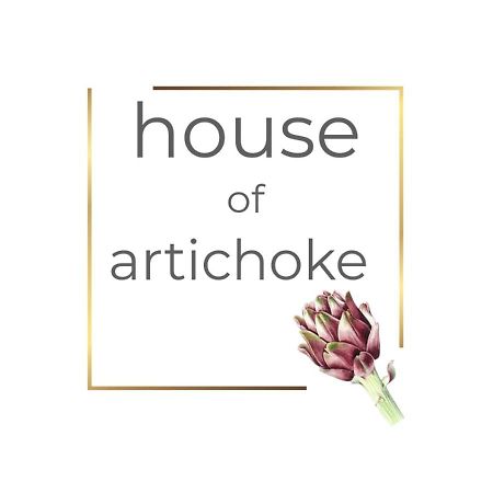 Apartment House Of Artichoke With Amazing Sea View, Dubrovnik Mokošica エクステリア 写真