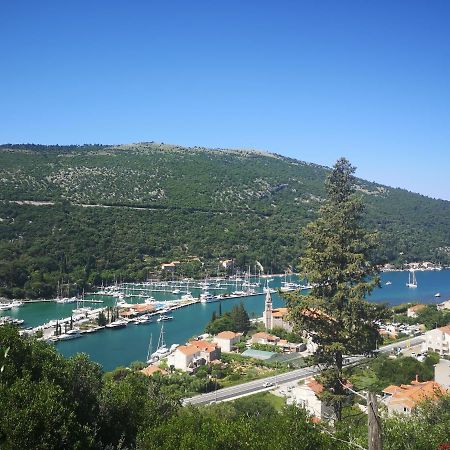 Apartment House Of Artichoke With Amazing Sea View, Dubrovnik Mokošica エクステリア 写真