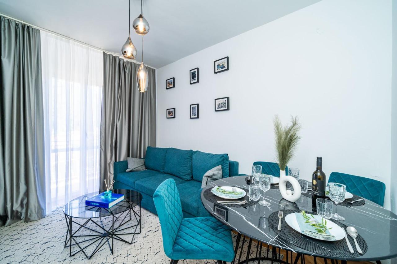 Apartment House Of Artichoke With Amazing Sea View, Dubrovnik Mokošica エクステリア 写真