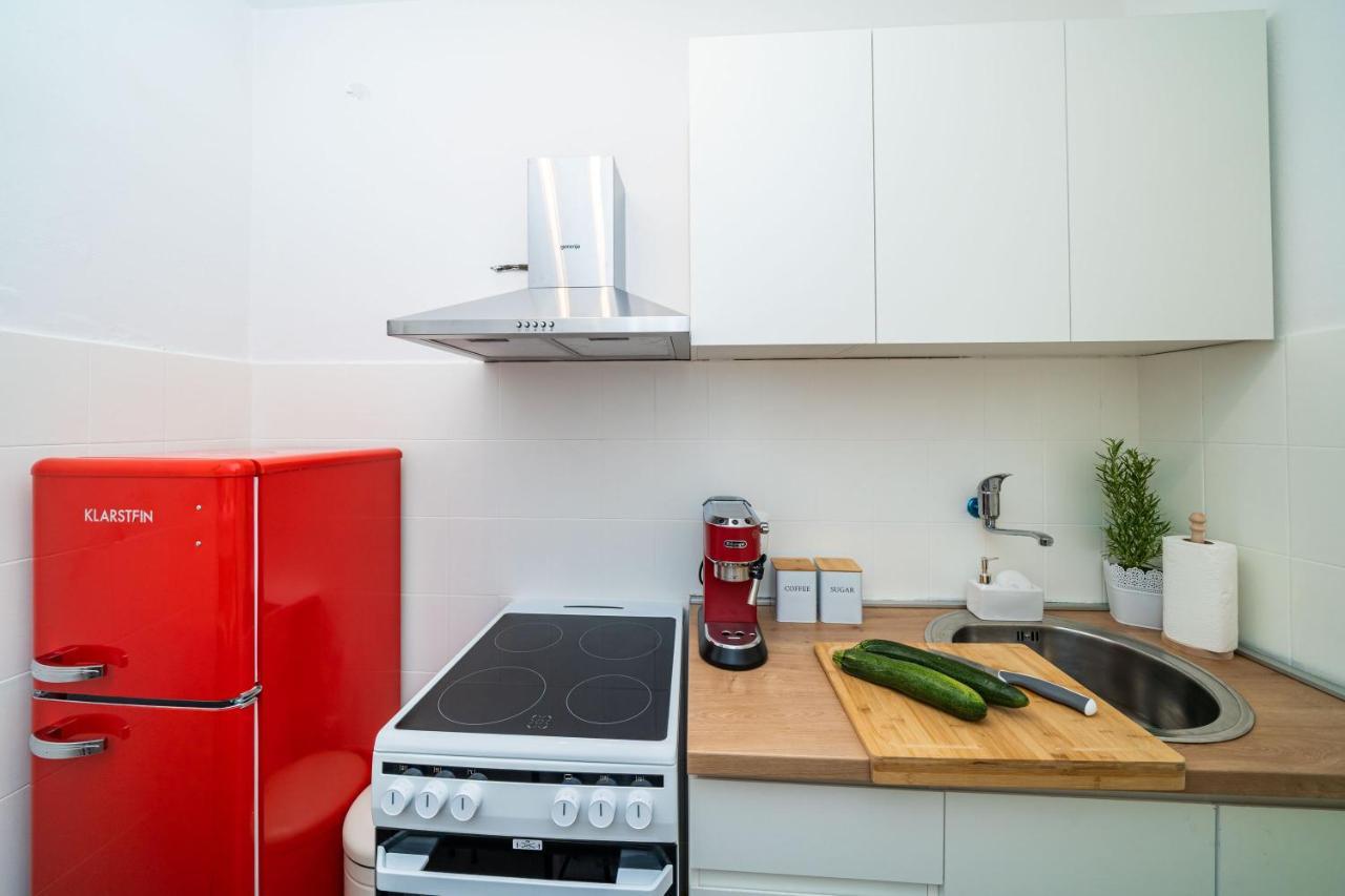 Apartment House Of Artichoke With Amazing Sea View, Dubrovnik Mokošica エクステリア 写真