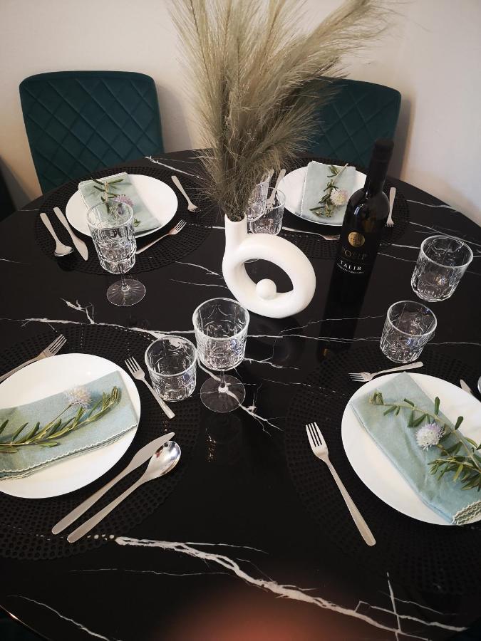 Apartment House Of Artichoke With Amazing Sea View, Dubrovnik Mokošica エクステリア 写真