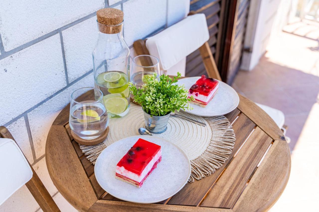 Apartment House Of Artichoke With Amazing Sea View, Dubrovnik Mokošica エクステリア 写真