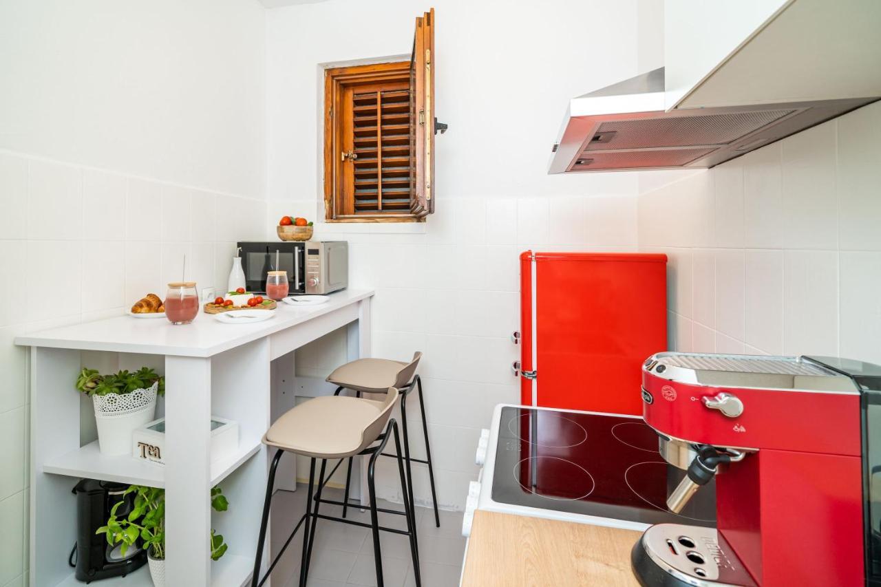 Apartment House Of Artichoke With Amazing Sea View, Dubrovnik Mokošica エクステリア 写真