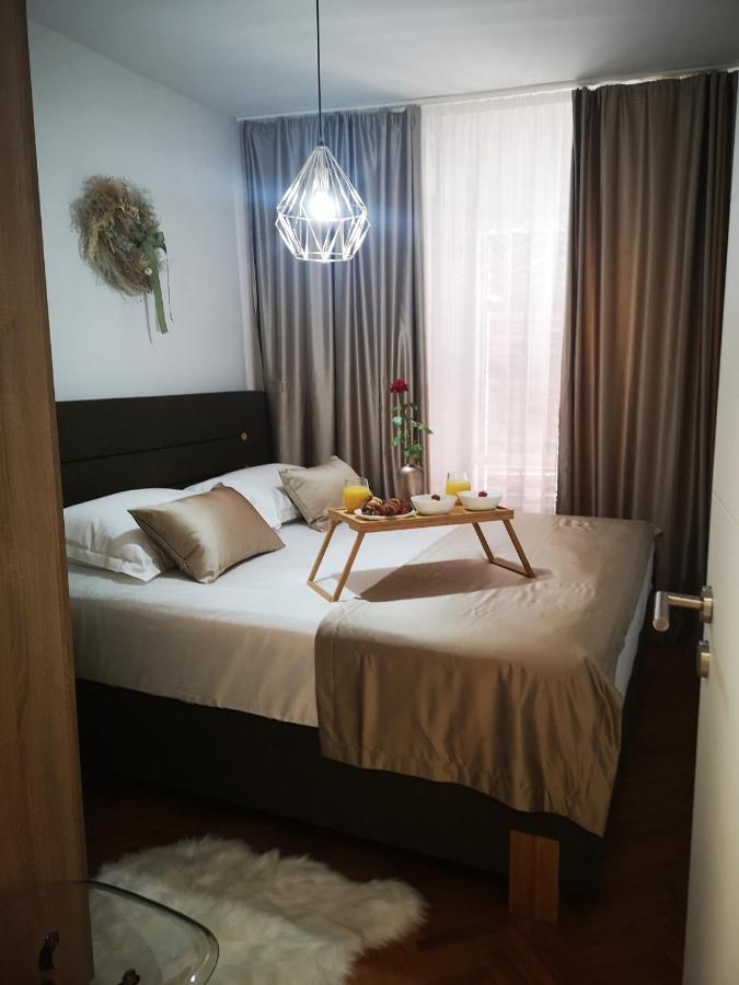 Apartment House Of Artichoke With Amazing Sea View, Dubrovnik Mokošica エクステリア 写真
