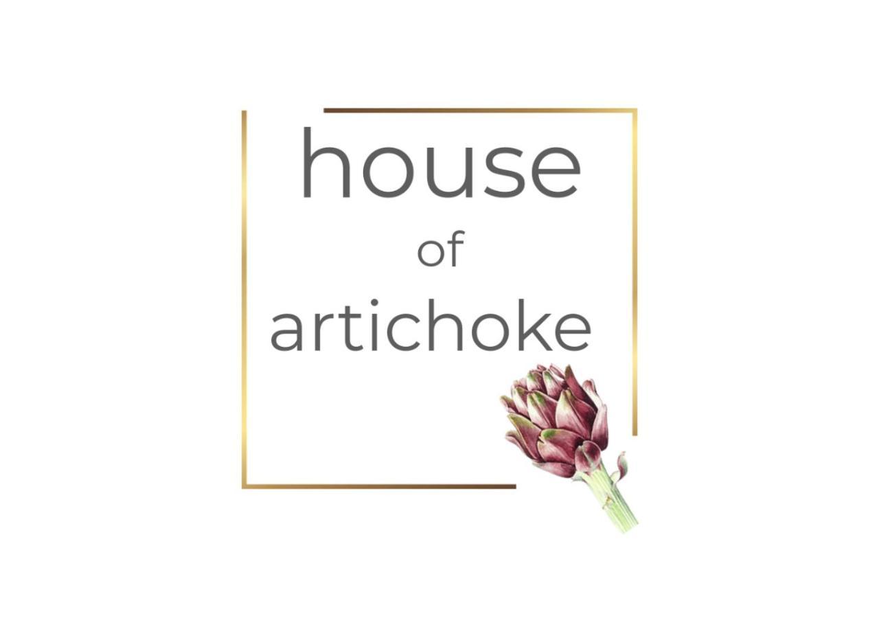 Apartment House Of Artichoke With Amazing Sea View, Dubrovnik Mokošica エクステリア 写真