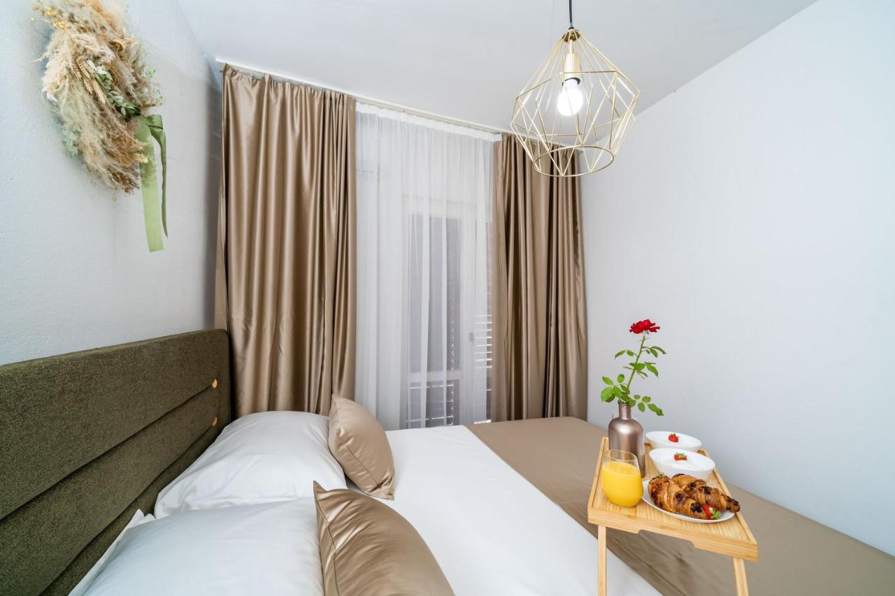 Apartment House Of Artichoke With Amazing Sea View, Dubrovnik Mokošica エクステリア 写真