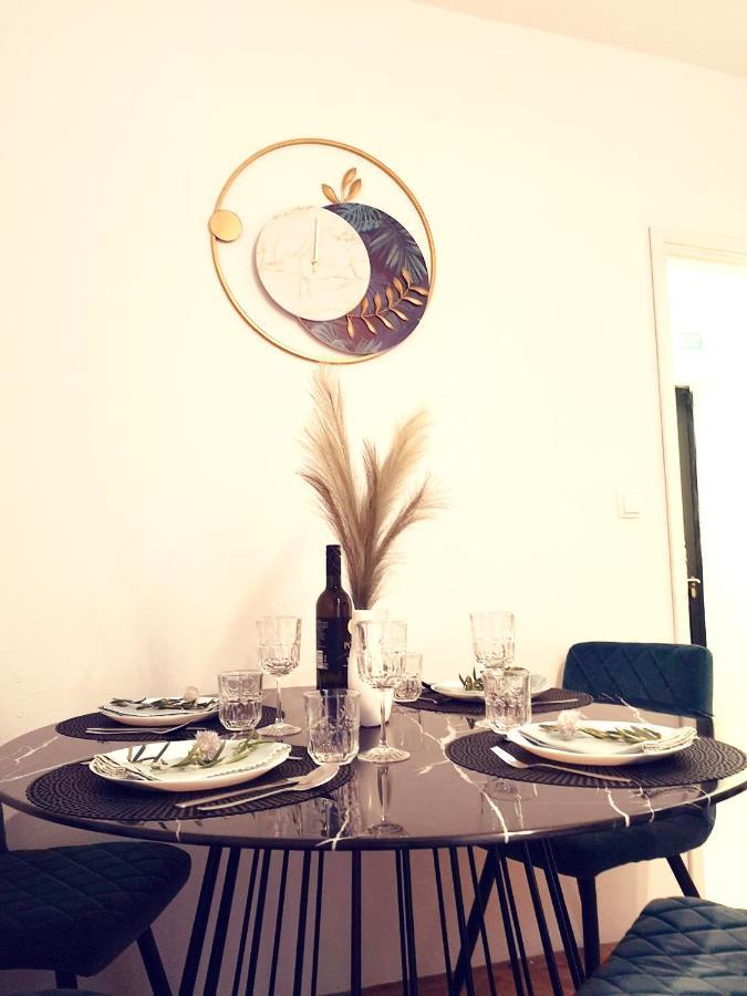 Apartment House Of Artichoke With Amazing Sea View, Dubrovnik Mokošica エクステリア 写真
